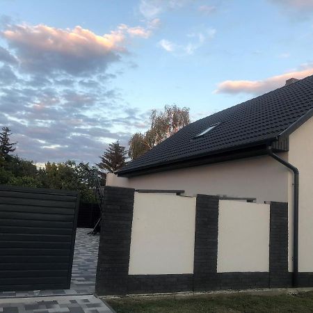 MórahalomFreedom Apartmanアパートメント エクステリア 写真
