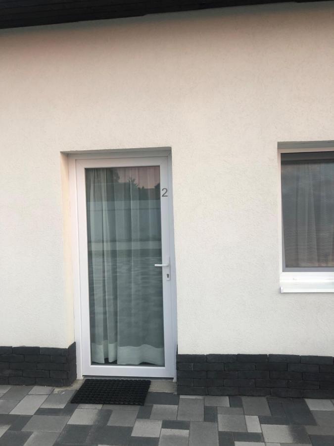 MórahalomFreedom Apartmanアパートメント エクステリア 写真